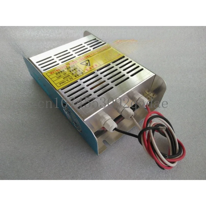 Purifier Special High-Voltage Power Supply Fume Purification High and Low Voltage Dual-Way Intelligent 300W