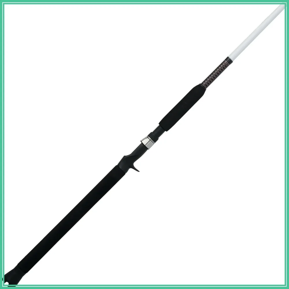 

Catfish Special Spinning Fishing Rod 7ft Medium Heavy 15-30lb Line