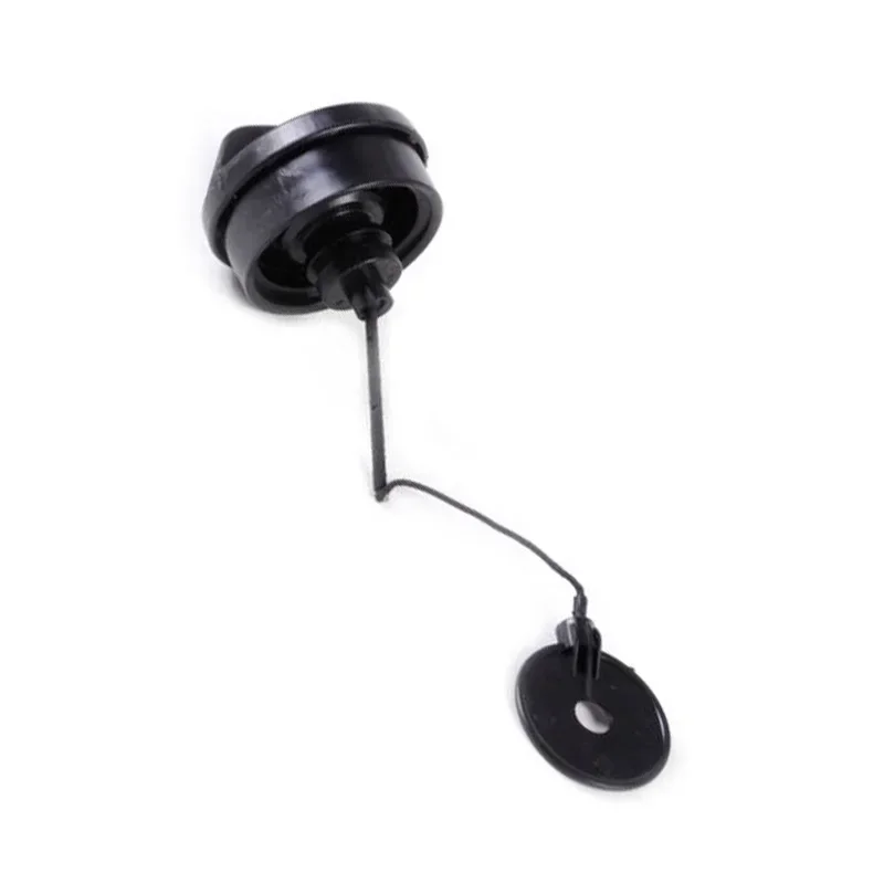 Per Stihl FS38 FS45 FS46 FS48 FS55 FS56 FS75R FS81 Sostituzione tappo serbatoio nero Controlla compatibilità prima di ordinare