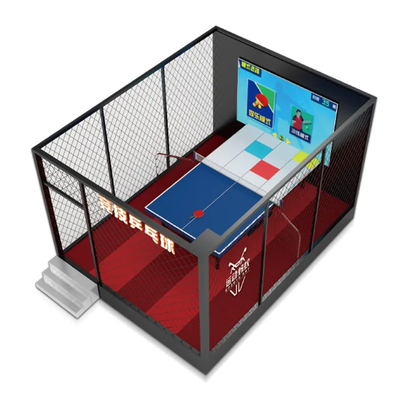 Kapalı alan spor salonu, servi - Sports Equipment Manufacturers incelemesi ve fiyatı