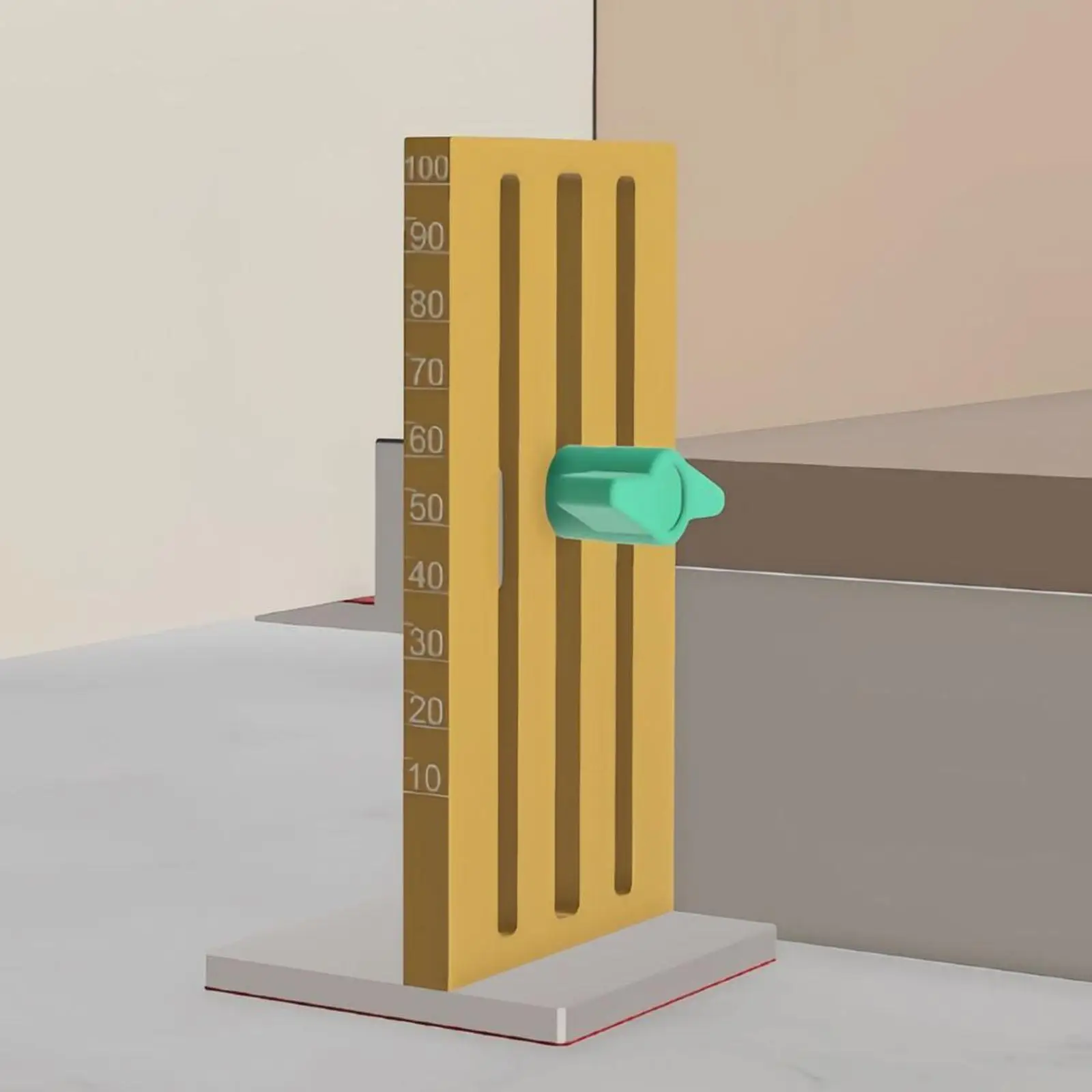 

Cabinet Door Installation Position Installation Tool Non Slip Base Compact