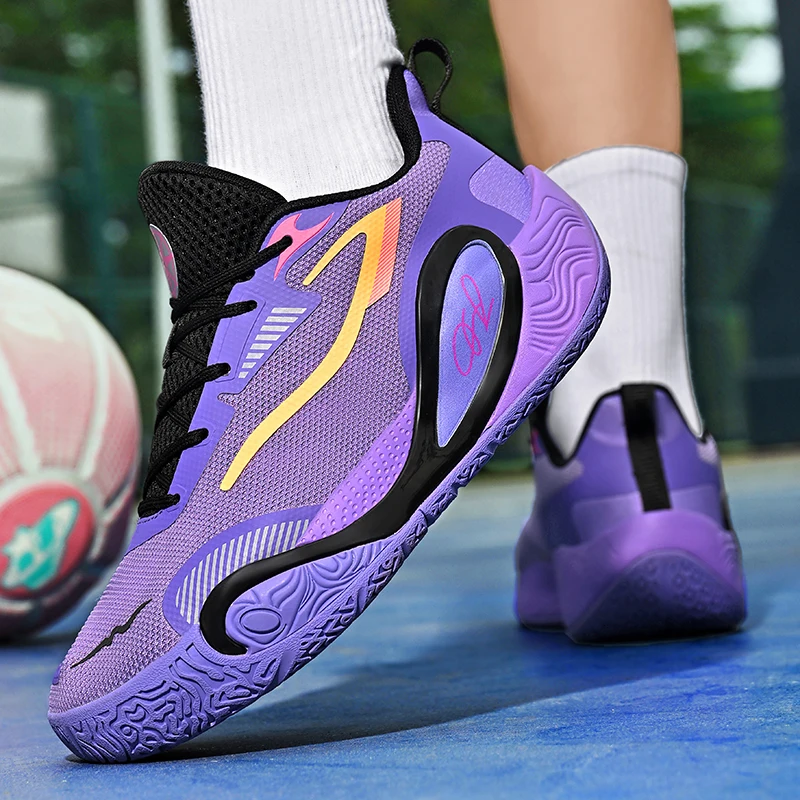 Męskie buty do koszykówki, odd – Men'S Shoes Basketball recenzja i cena
