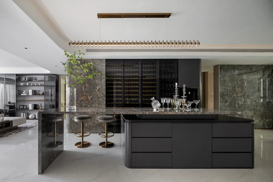 บริการออกแบบตกแต่งภายในแสงสว่าง ซานไห่ ด้วยโปรแกรม 3D Max รีนเดอร์ริ่ง แบบก่อสร้าง แผนผังหลัก แบบแบน พร้อมบริการตกแต่งบ้านระดับมืออาชีพ