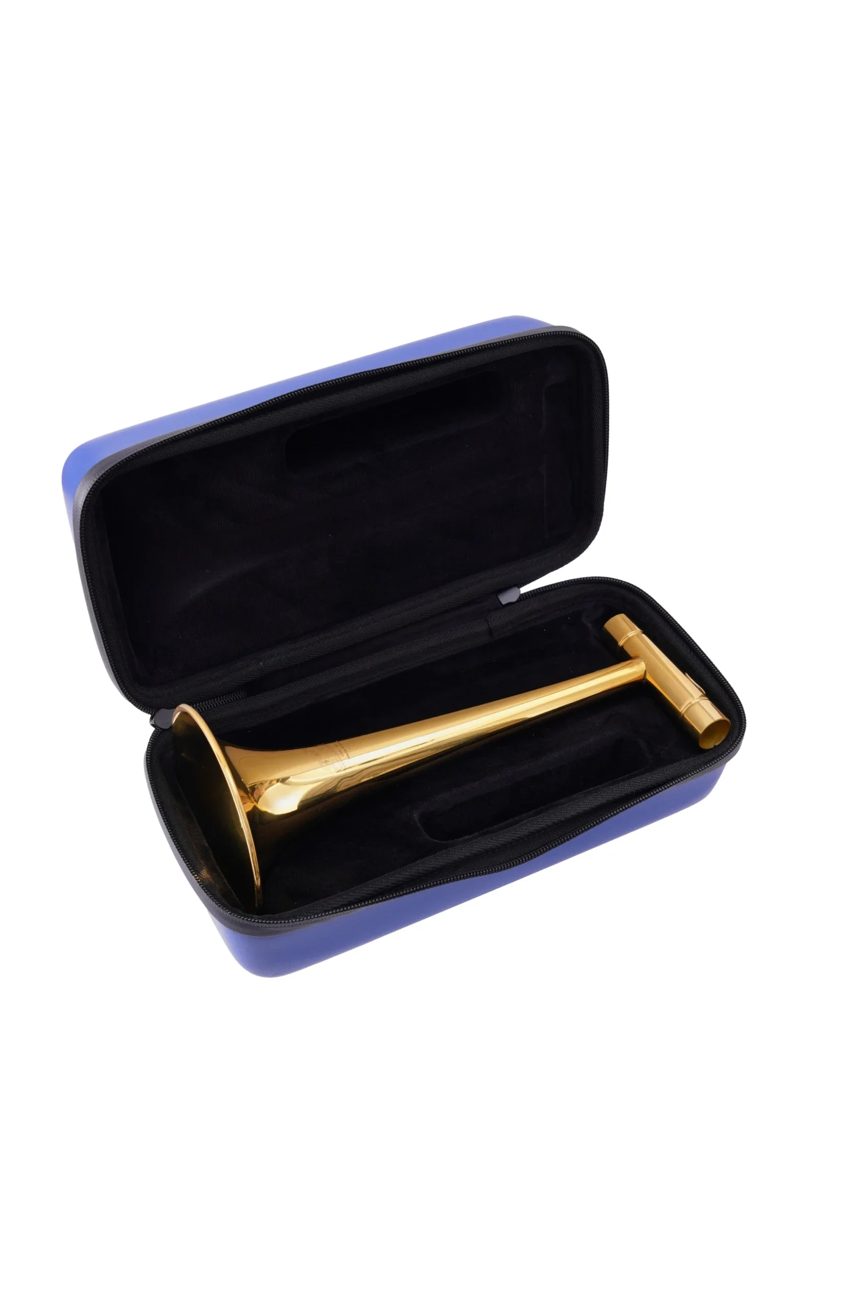 Performance Grade Copper Metal Kazoo Master