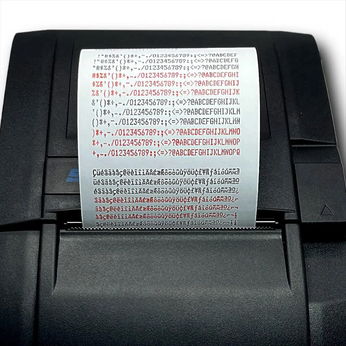 

BOFF 12Pcs SP700 Printer Ribbon Black and Red Printer Ribbon for Star RC700 SP700 SP712 SP712R SP717 SP742R SP747 SP740