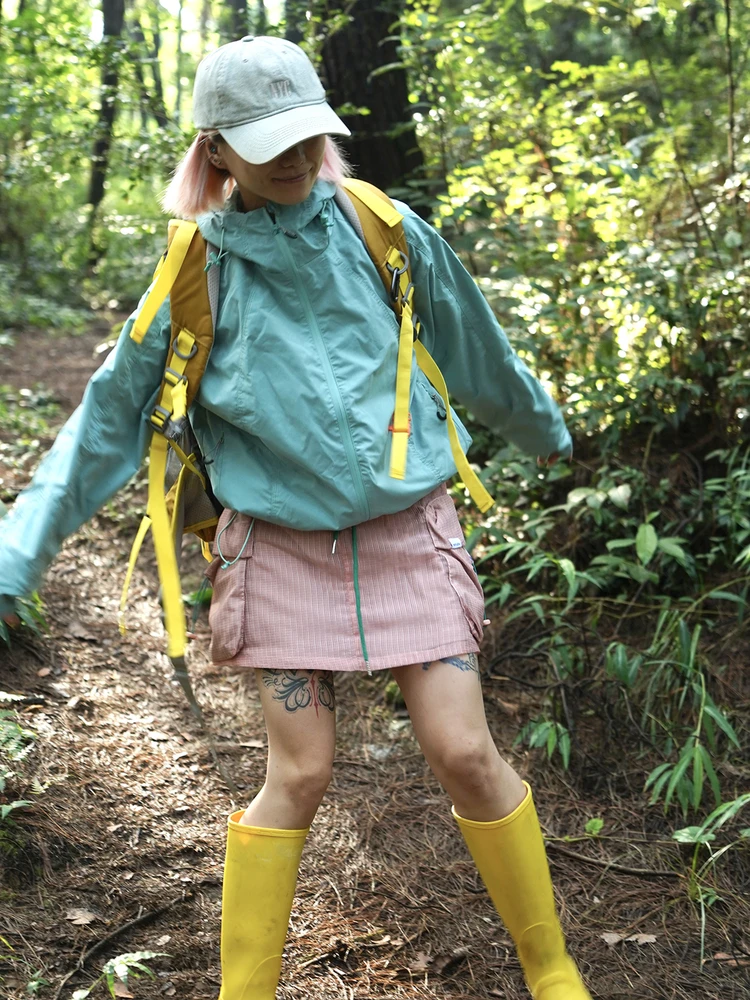 

Outdoor Casual Hiking Sportswear Windproof Waterproof Breathable Fce Lined Mountain Series Jaet ex Autumn New Arrival