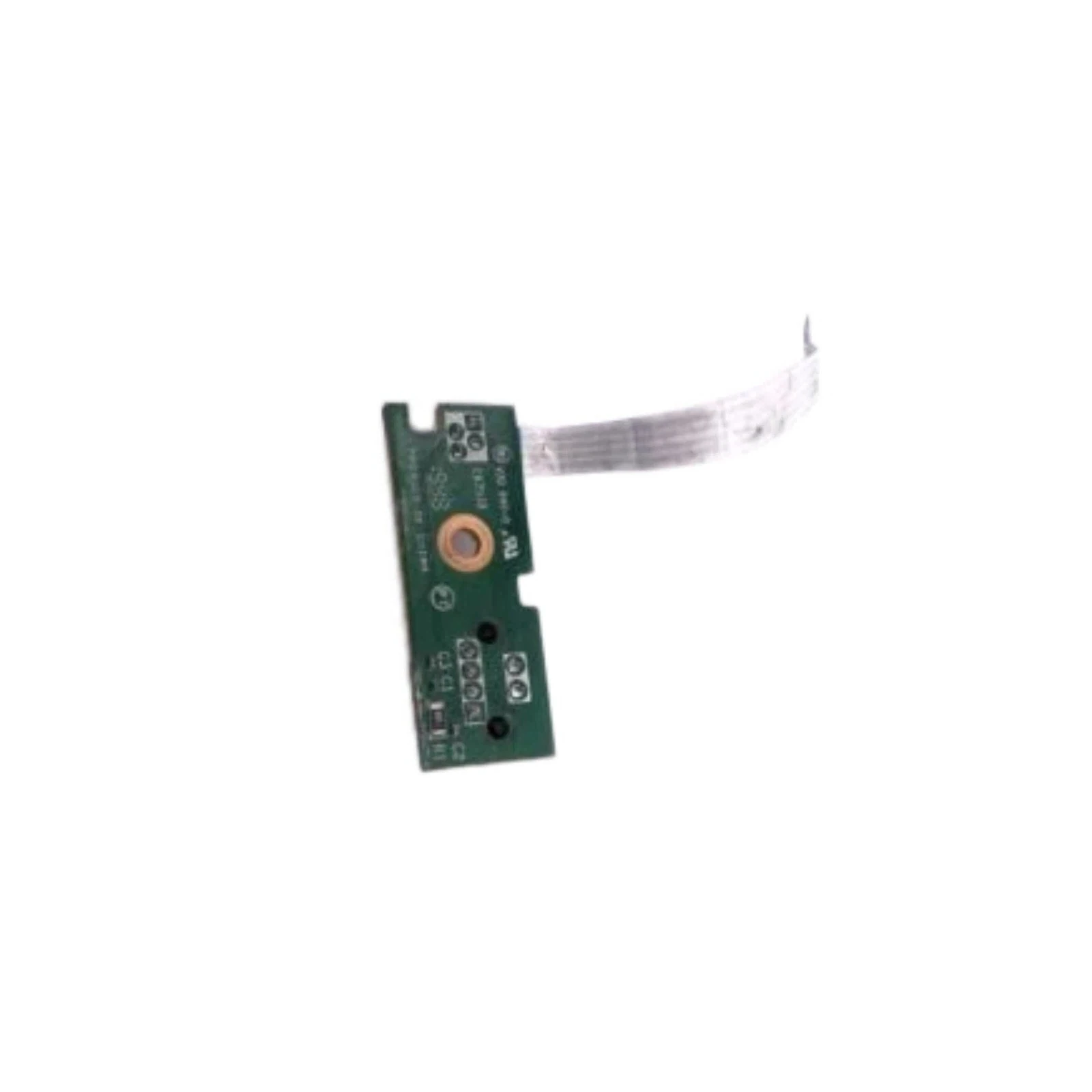 Button sensing 7710 G5J38-80022 fits for HP 7728 7621 7218 7610 7710 7620 7740 7210 7720