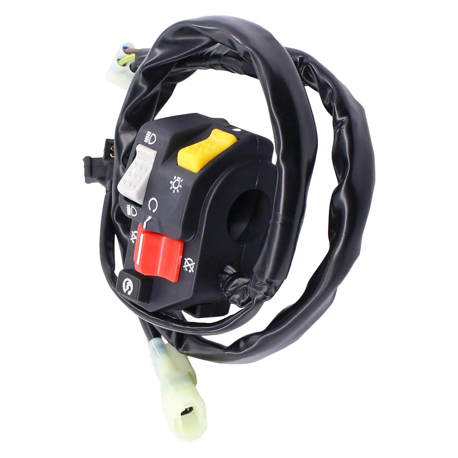 Handlebar Switch for Honda Sportrax 400EX 1999-2004