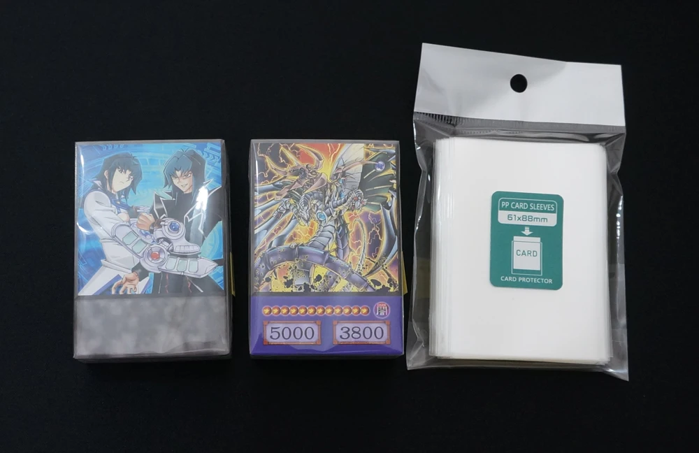 Zane Deck  The Ultimate Yu-Gi-Oh! GX Card Set for Collectors and  Competitive Players