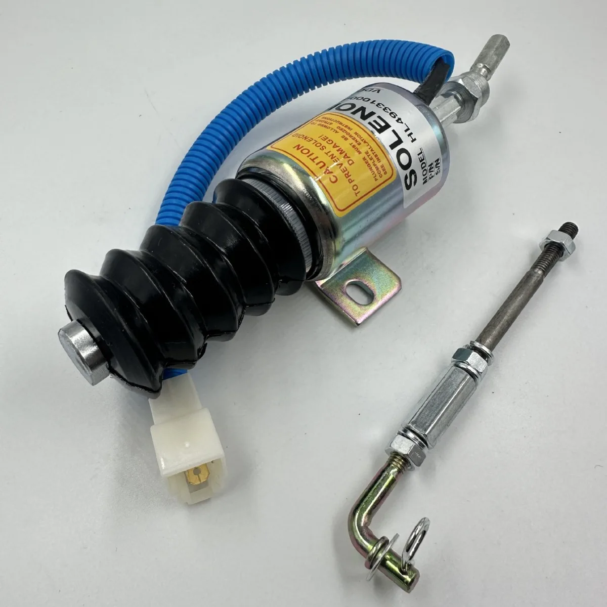 i-produttori-forniscono-cummins-per-veicoli-da-costruzione-hl49331000-144-12v-24v-elettrovalvola-di-spegnimento-modello-di-vendita-caldo