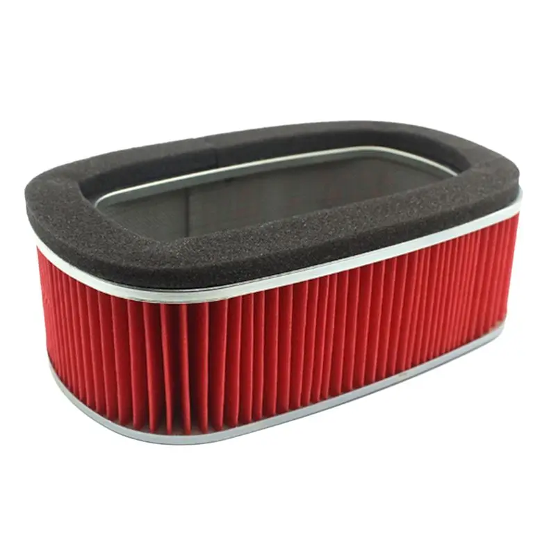 For Honda Motorcycle Air Filter Intake Cleaner For CRM250 XR250 XR350 XR400 XR440 XR600-A91R