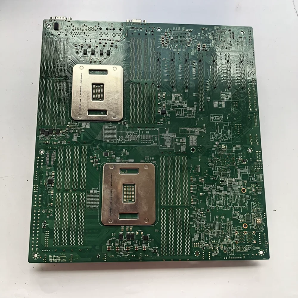 The DDR4 dual-channel Server Motherboard X10DRH-iT