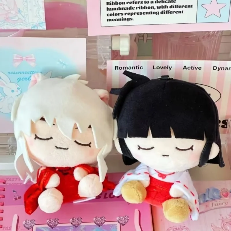 

In Stock Original Ldcx Inuyasha Blind Box Tilted Head Sticker Snoozy Buddy Vol.1 Mystery Box Children Toys Birthday Gift