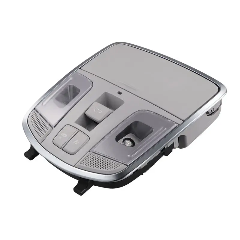 Unusual Car Ceiling Light Reading Light Assembly Front Overhead Light For 9Th Generation Sonata 2015 92810-C3100