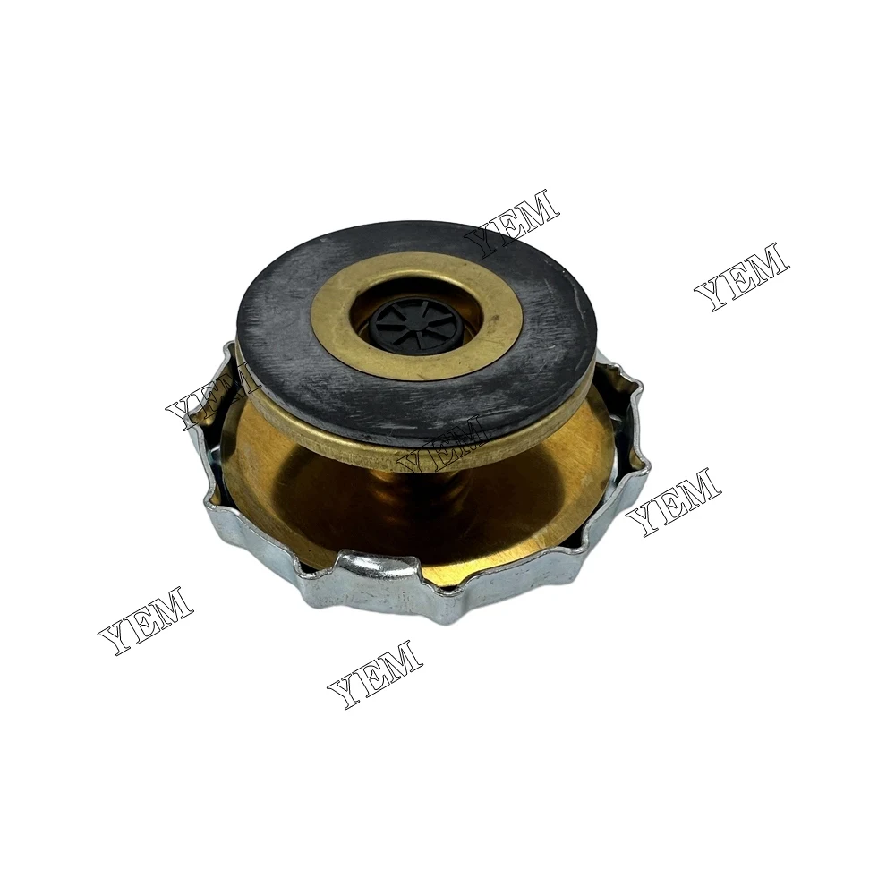 

High quality Cover 7369124A For Liebherr Engine Parts