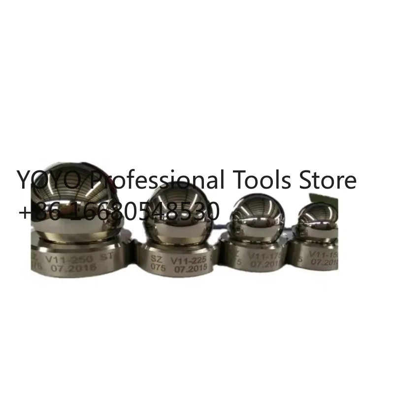 

L6sAPI 11ax Downhole Pump Valve Ball & Seat