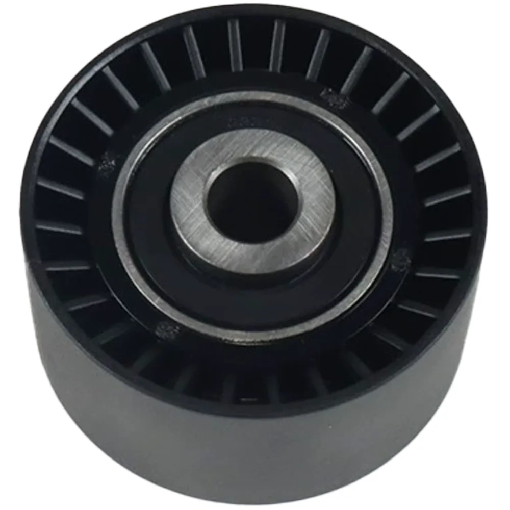 DW10BTED4 Engine timing idler For CITROEN C4 C5 DS4 PEUGEOT TOYOTA DS LANCIA OPEL 2.0L 2.0 L T L4 Diesel 02-21 1231978 1707035