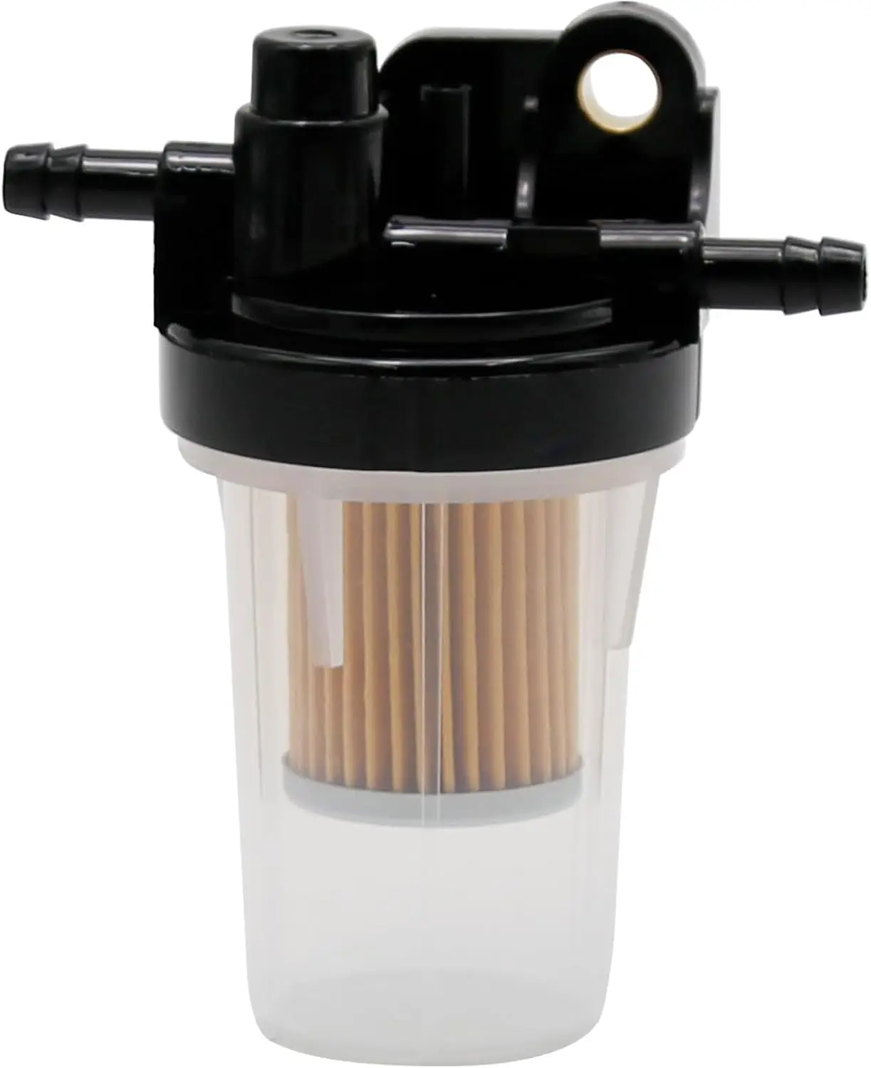 6A320-58860 Fuel Filter Replacement For Kubota Tractor B2710 B2910 B3030 L3700 L3800, 6A320-59912 Fuel Filter Replacement For Ku