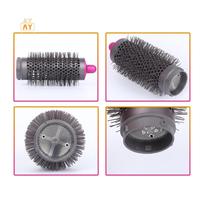 AY00-2Pcs Cylinder Comb For Dyson Airwrap HS01 HS05 Curling Iron Accessories Styler Curling Hair Tool