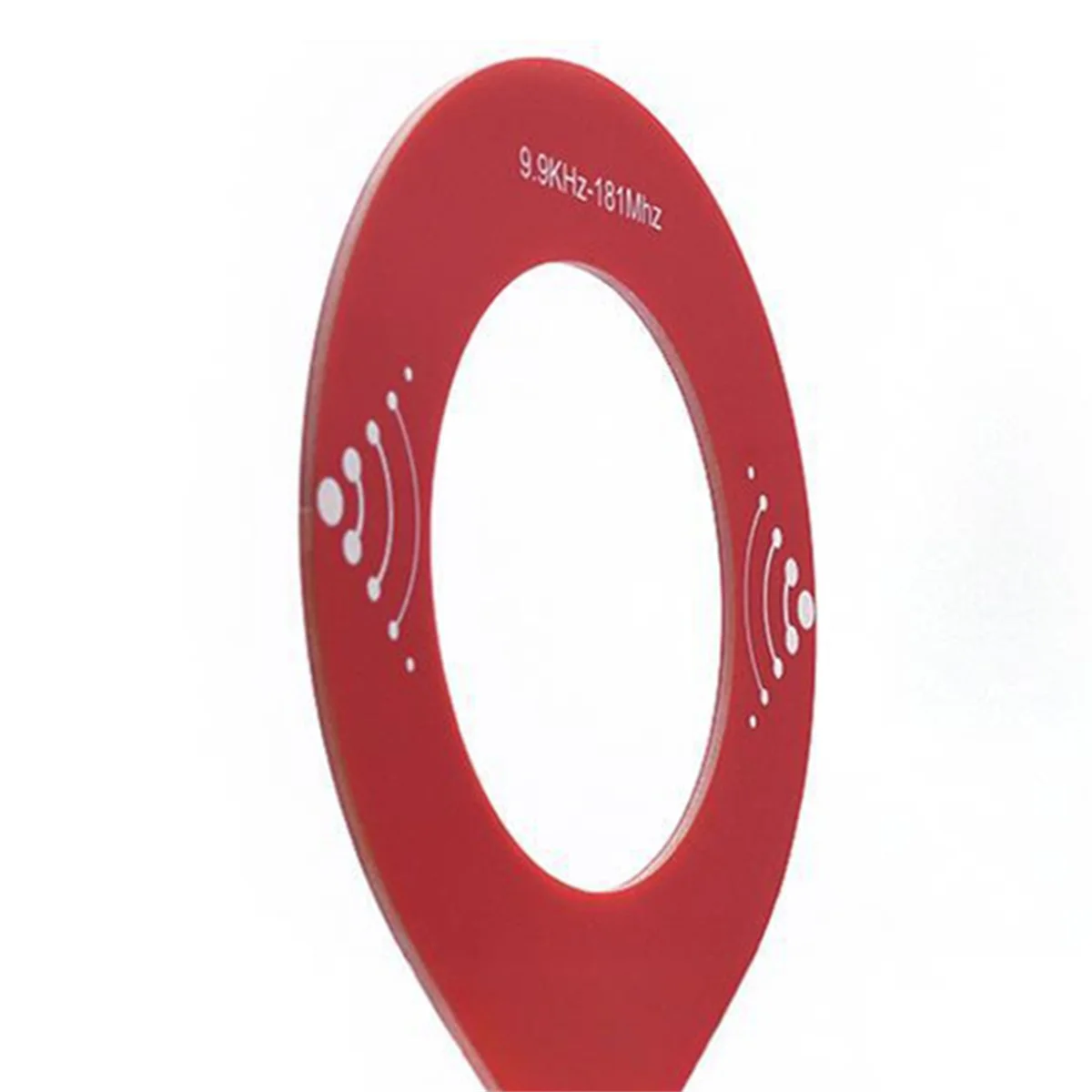 2025+Mini TEF6686 Radio with Loop Antenna ESP32 Full Band RadioJAS