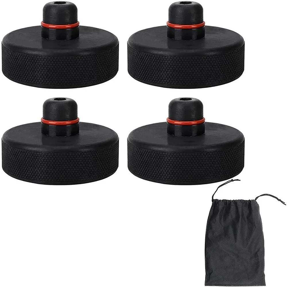4pcs with bag