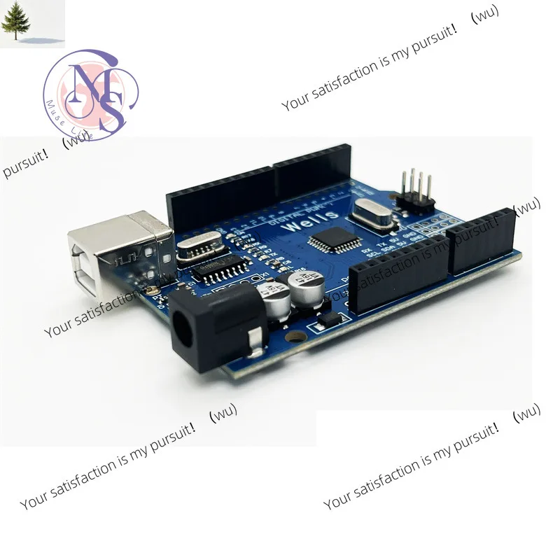 FOR USB compatible IoT development board Atmega 328 development board module Arduino uno R3