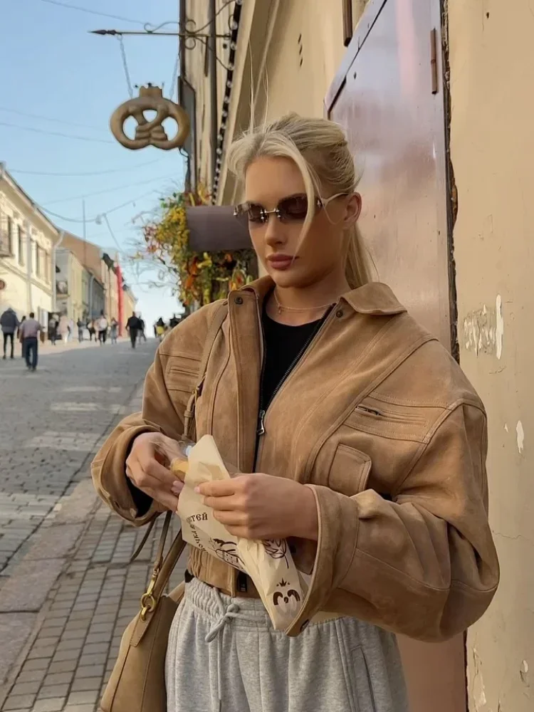 Thumbnail 2 - #89 Best Cropped Fashion Jackets to Buy In 2026