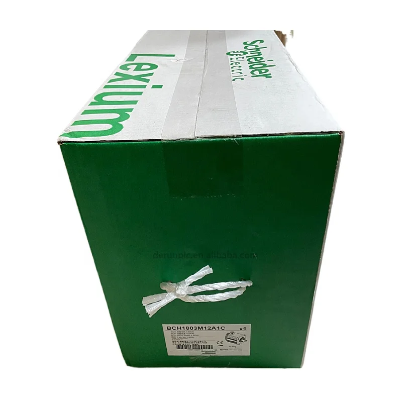 Новый оригинальный серводвигатель BSH1002P31F2A на складе для