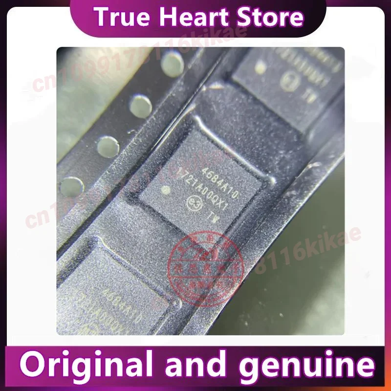 SI4684-A10 SI4684-A10-GMR QFN-48 100% New Original in stock