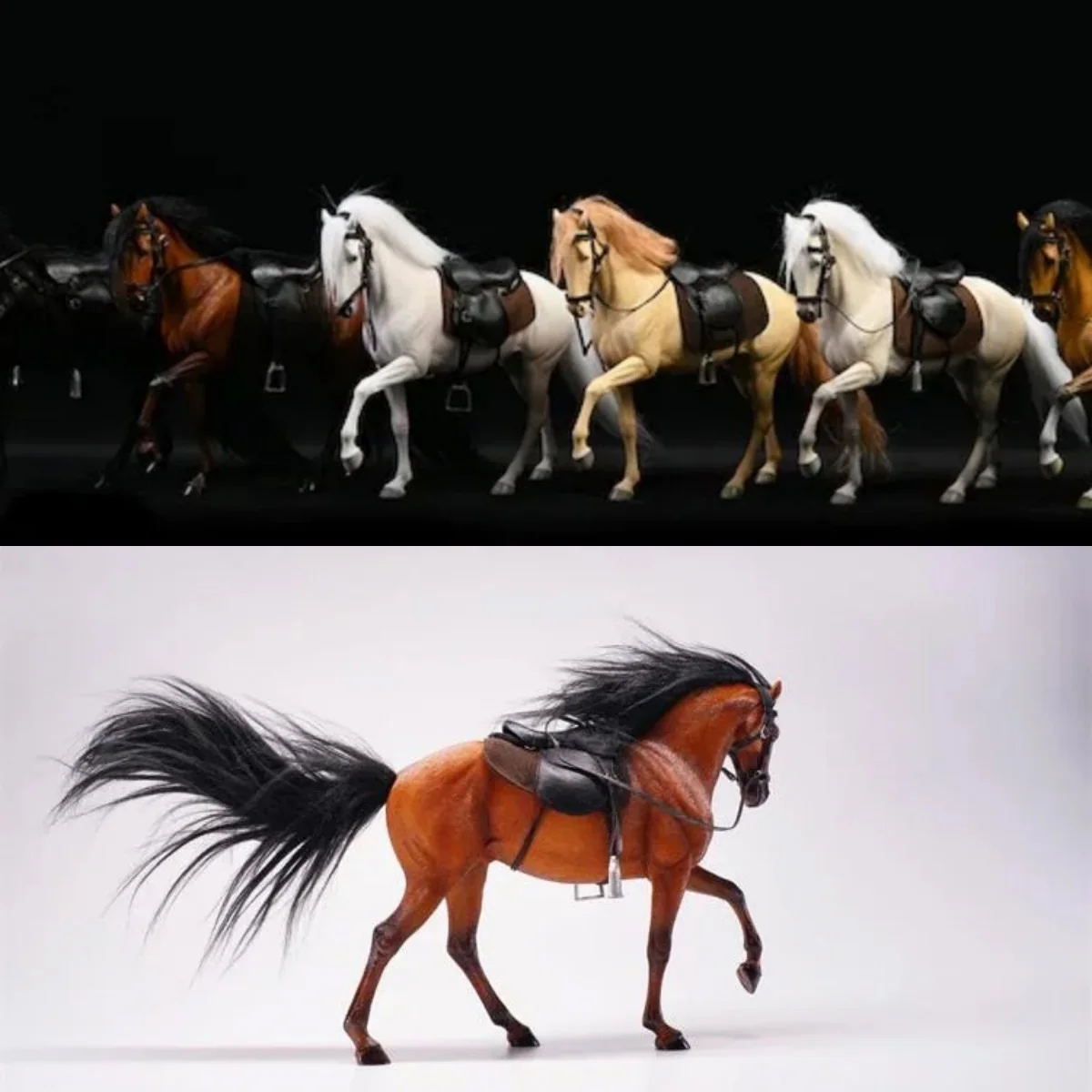 

JXK063 1/12 солдатские нежные крепления реквизит для сцены Yili Horse красивое украшение для рабочего стола Коллекционная подходит для 6 дюймов модель экшн-фигурки