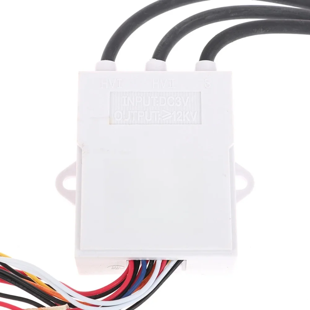3 Wire Temperature Regulator for Gas Water Heaters Features Dual Ignition Mechanism and Broad Gas Type Compatibility