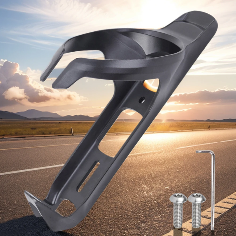 

Держатель для бутылки с GPS-трекером для велосипеда, противоугонный, устойчивый к царапинам, защитный держатель для бутылки с водой для Apple