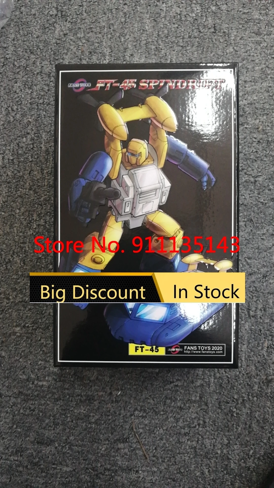 fanstoys-ft-45-ft45-spindrift-seaskis20-en-stock