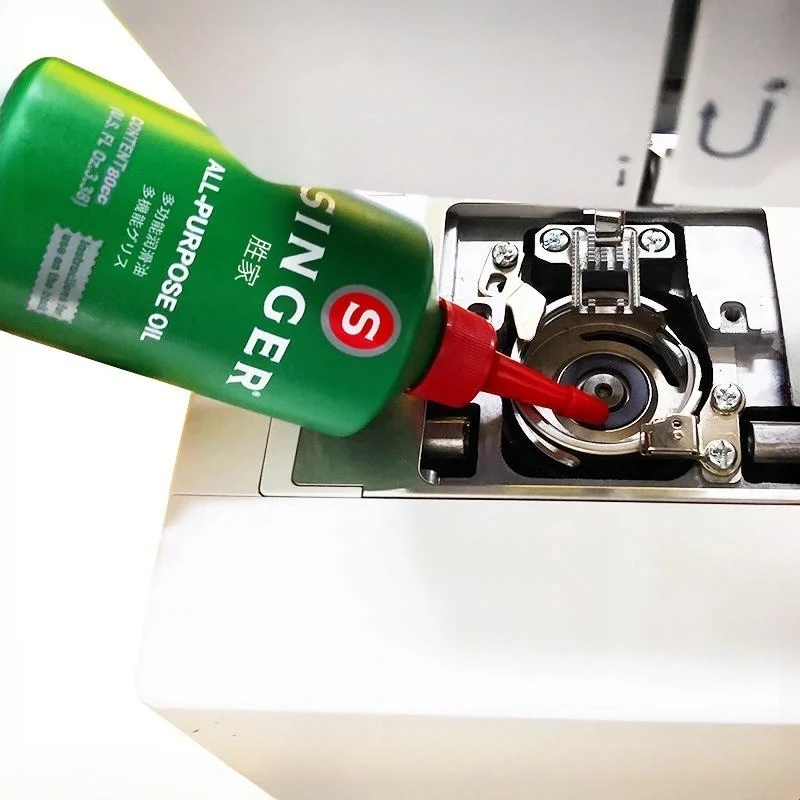 

Масло для швейных машин, оригинальное импортное масло для швейных машин, смазка, белое масло, масло для швейных машин, специальное масло, смазка, 1 шт.