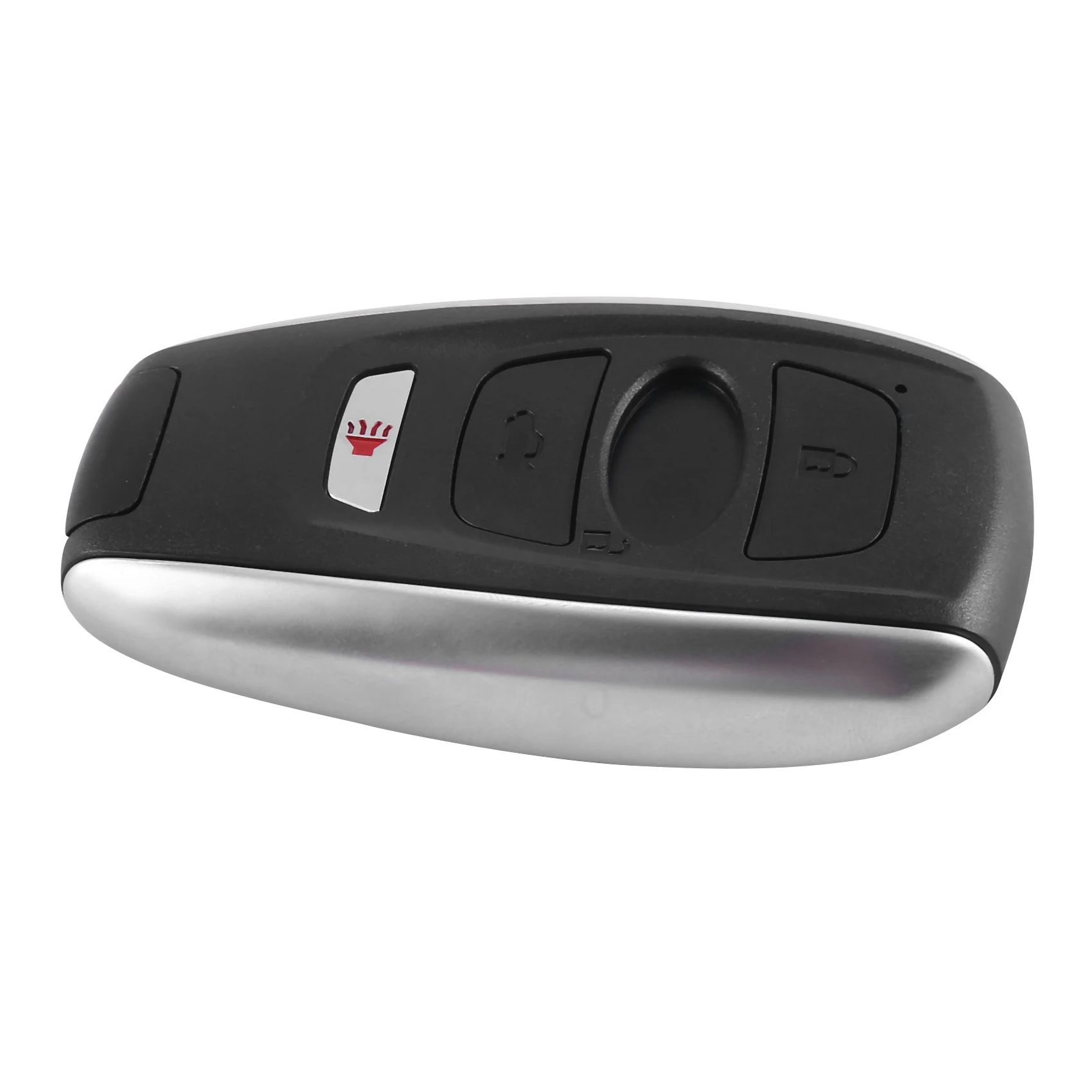 CN034006 자동차 액세서리 부품 4버튼 스마트 키 스바루 2017-2020 88835-FL03A FCCID HYQ14AHK 433MHZ