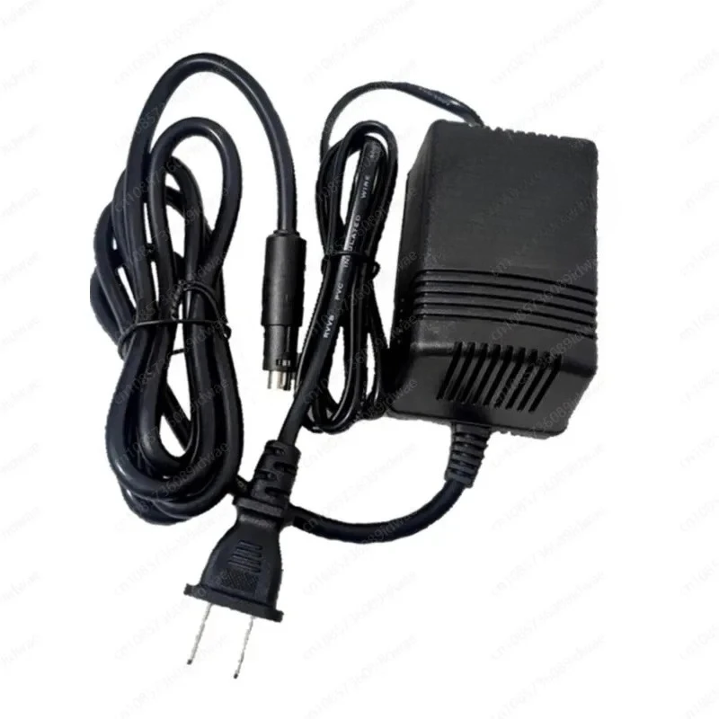 For  Mixer UB502 802 XENYX External Power Adapter