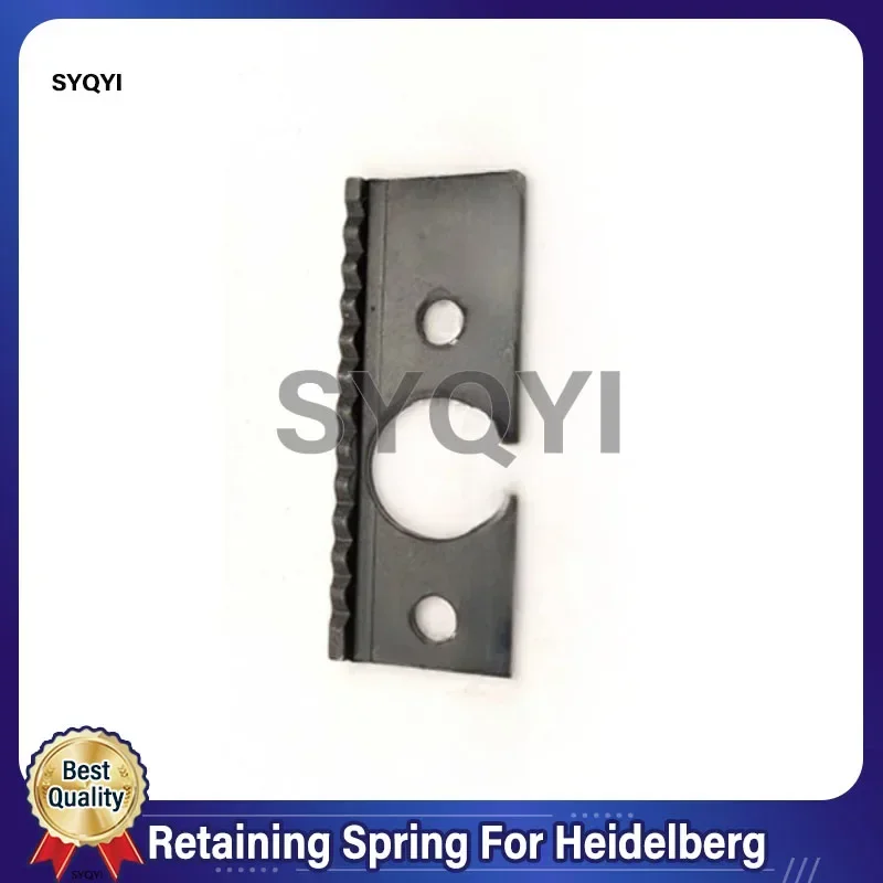 Best Quality C5.028.052 C5.028.054 Retaining Spring For Heidelberg SM102  SM102 Printing Machine Parts