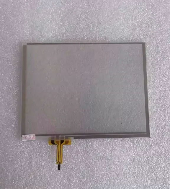 

Совершенно новый 5,6-дюймовый резистивный сенсорный экран D5M10, промышленный ручной контроллер, сенсорное стекло, 129 мм * 100 мм