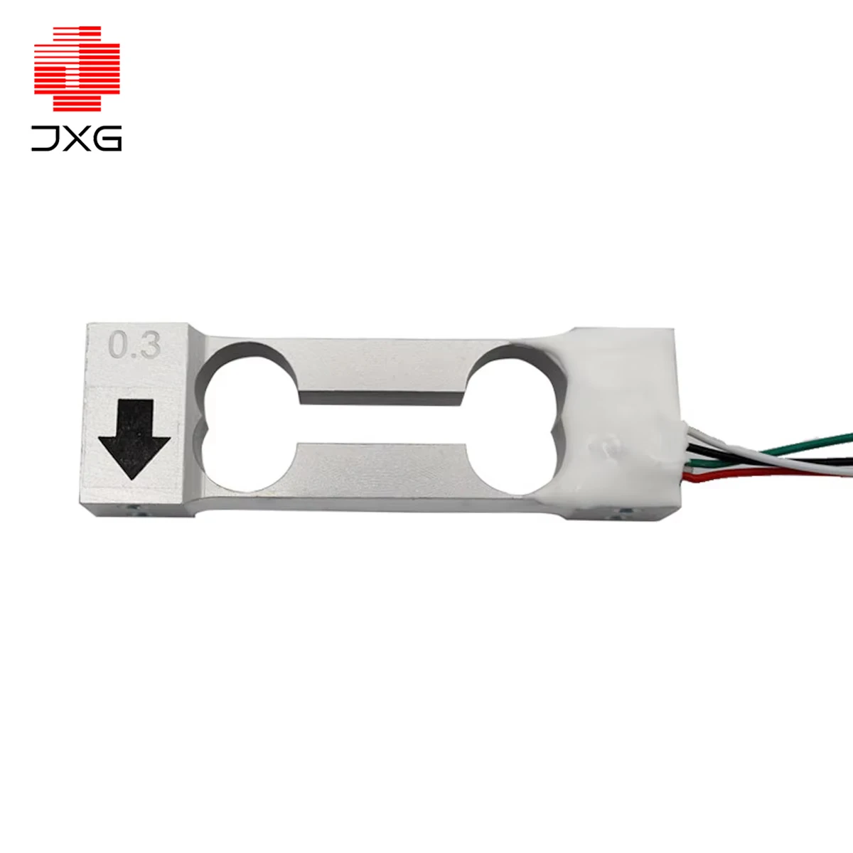 50g 200g 500g 200kg Electronic Counting Kitchen Scale Ip69 High Temperature Weight Sensor Single Point Load Cell