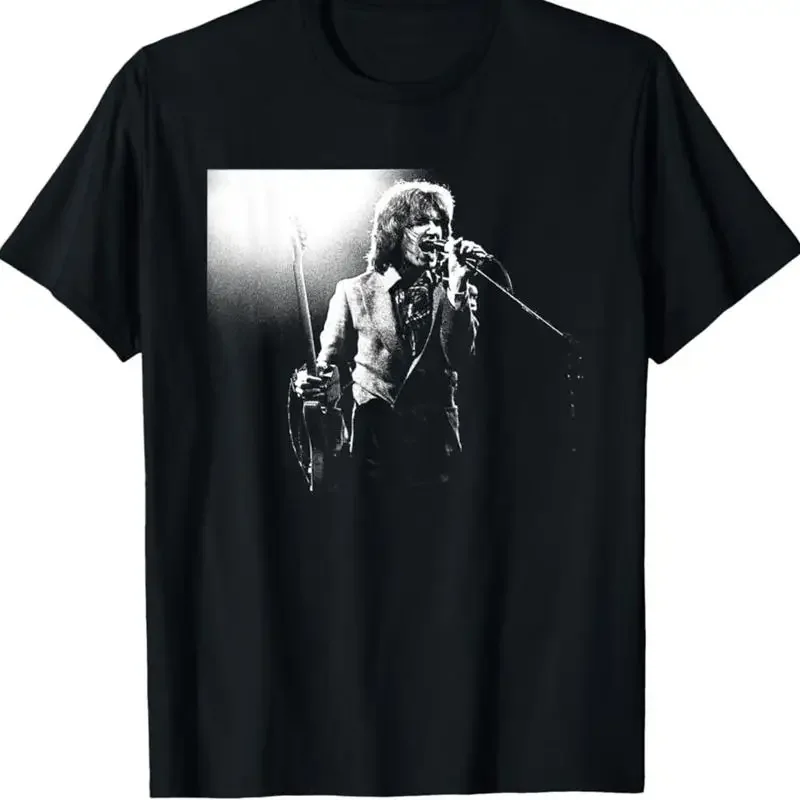 The Kinks Band Ray Davies Black T Shirt Unisex All Sizes S To 45Xl Jn375