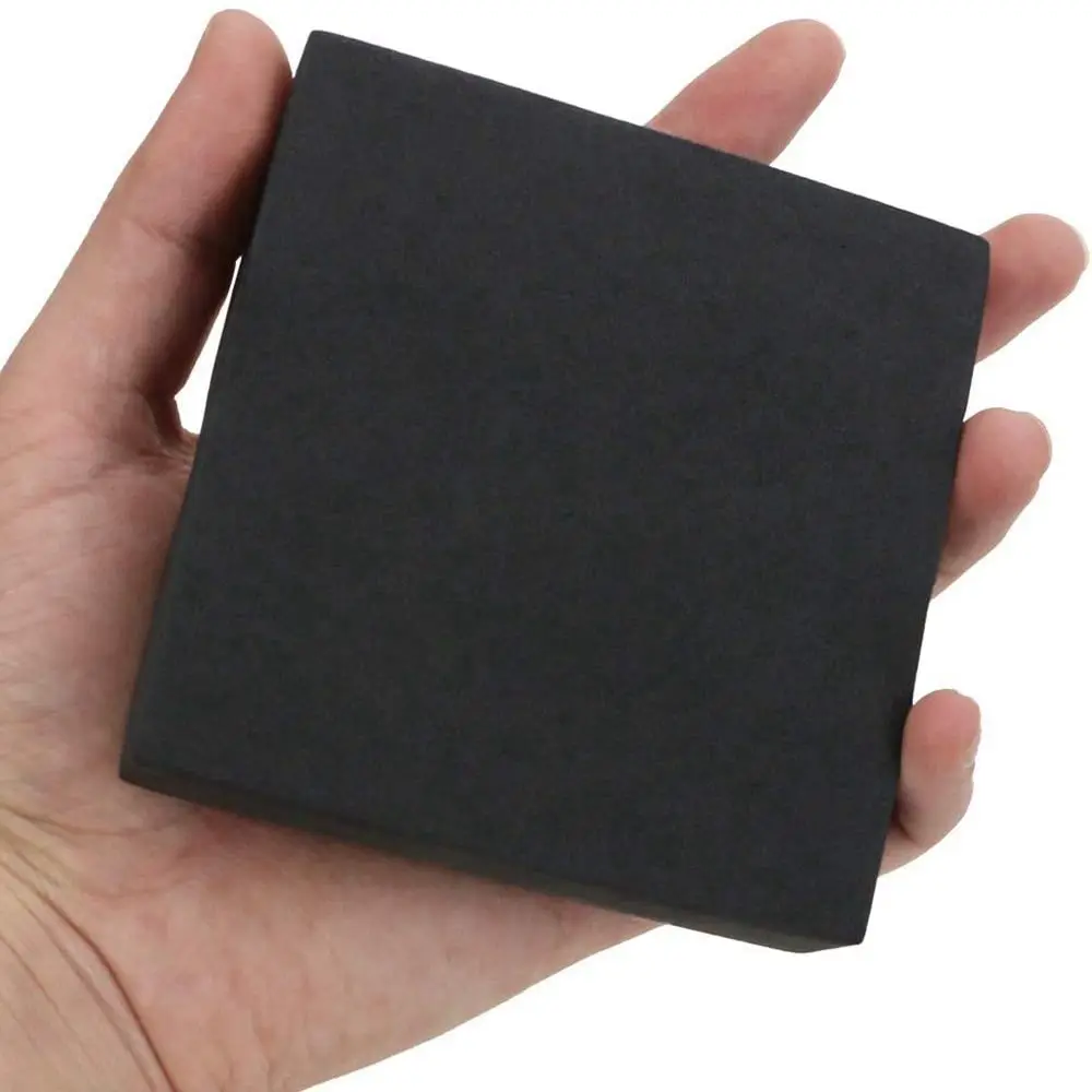 مكافحة الاهتزاز غسالة المضادة للتصادم الحد من الضوضاء حصيرة امتصاص الصوت حصيرة امتصاص الصدمات منصات غسالة منصات #2