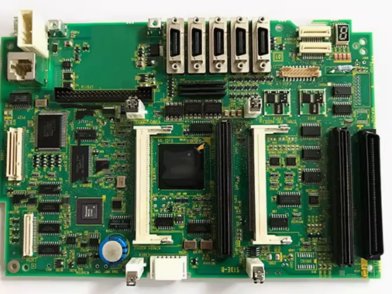 

A20B-8200-0581 for circuit board