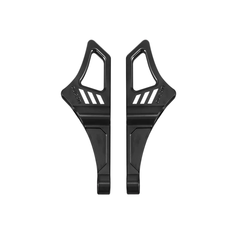 

Motorcycle Tie Down Bracket Hooks Strap Hooks Traction for Ducati Panigale V4 V4S 2018-2021