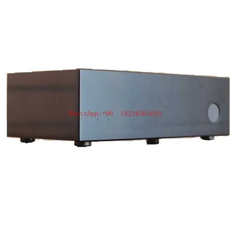 

Voltage Regulator Power Supply 5V12V15v19v24v Anaerobic Fever HIFI Power Supply