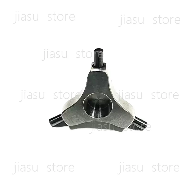 OMP60 Probe Accessories, Tripod Stand Bracket, Internal Balancing Device, Complete Main Replacement Fittings for Measuring Probe
