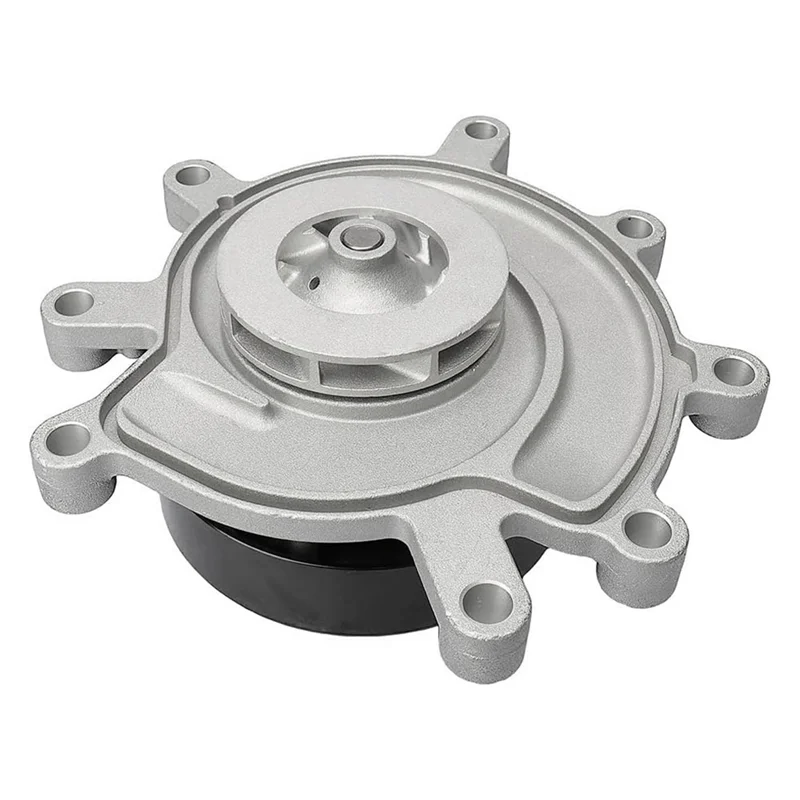 

Water Pump W/Gasket 53021187AC 53022058AA For Dodge Jeep Liberty Commander Nitro Ram 1500 Parts Accessories