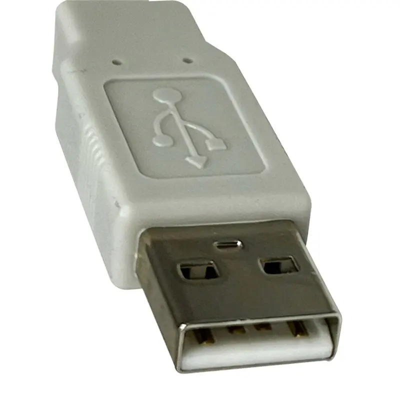 Y43A-For OMNIKEY 3021 USB Smart Card CAC Reader Writer 1021 EID ID Military EID R30210315-1 Common Access Card