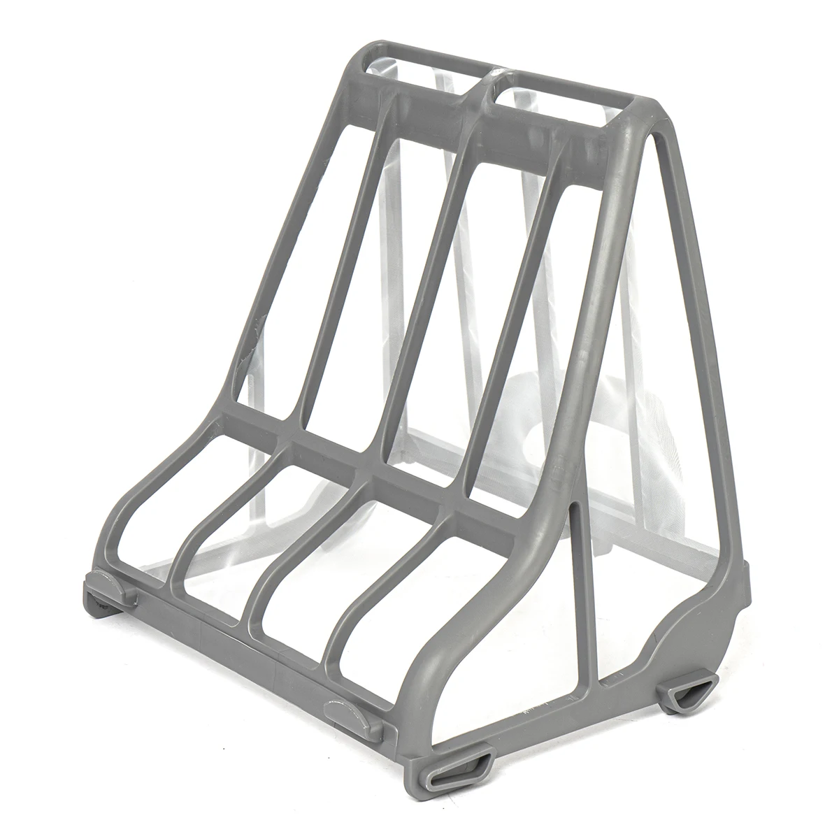 Fine Filter Basket R0535800 Polaris VRXIQ+9300 9400 9500 9550 Robot Swimming Pool Cleaner Sand and Silt Fine Filter Tank image 3