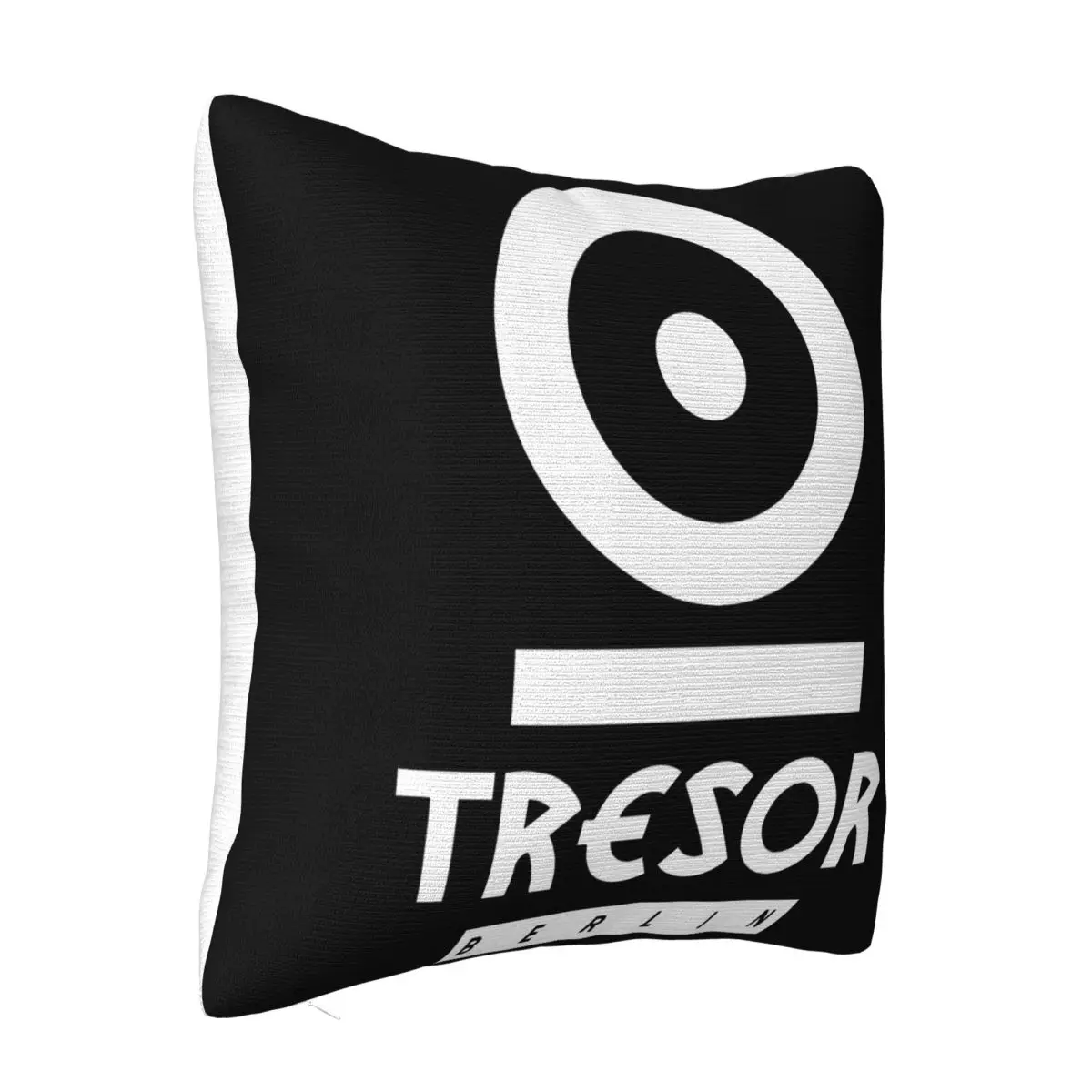 Tresor Berlin German Techno Underground Nightclub Punk Rock Unisex Tee Youth Pillow Case