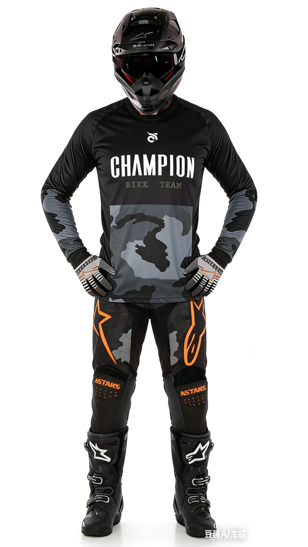 2026 다운힐 저지 산악 자전거 MTB 셔츠 오프로드 긴팔 모터사이클 모토크로스 스포츠웨어 레이싱 바이크 사이클링 의류